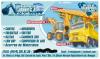 Foto de Transporte jounie-transporte con volqueta