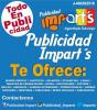 Foto de Publicidad imparts